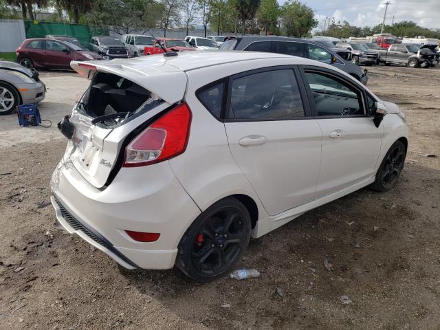 2016 FORD FIESTA ST 3FADP4GX1GM164426