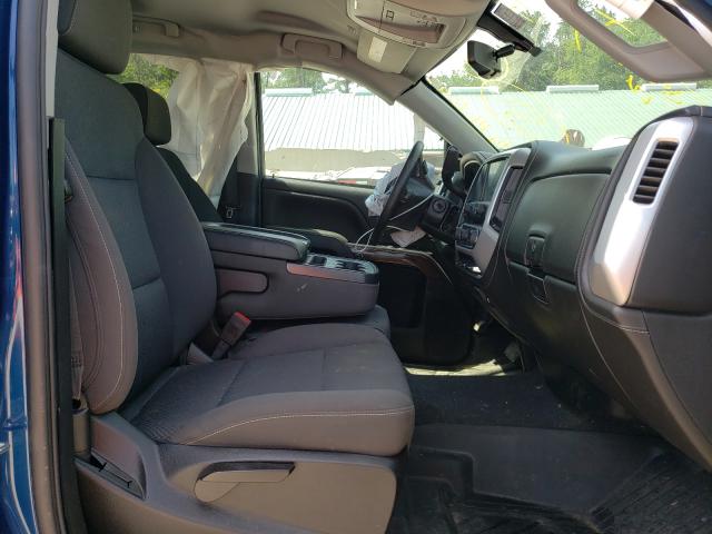 2019 GMC SIERRA LIM 2GTV2MEC4K1217987