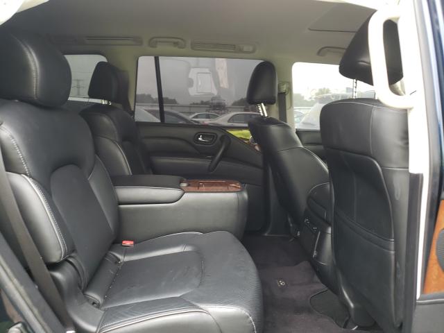 2019 INFINITI QX80 LUXE JN8AZ2NE8K9231726