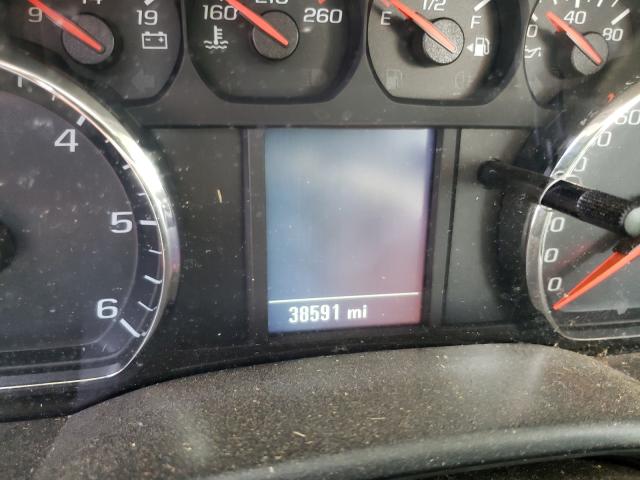 2018 GMC SIERRA C25 1GT01REG8JZ302026