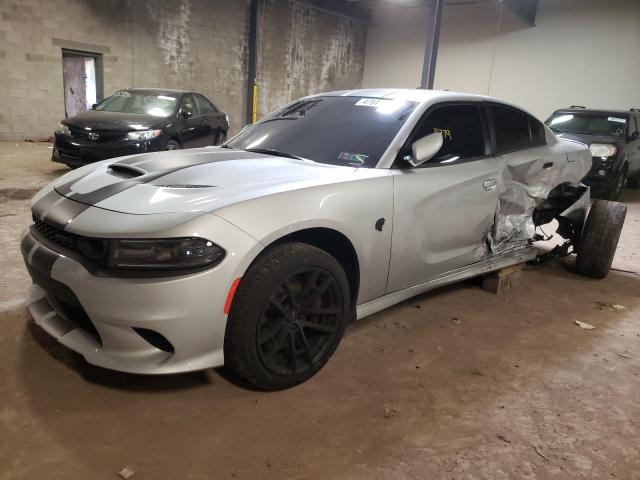 2019 DODGE CHARGER SR 2C3CDXL96KH760375