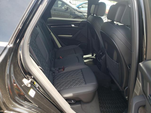 2021 AUDI SQ5 PREMIU WA1B4AFY4M2027948