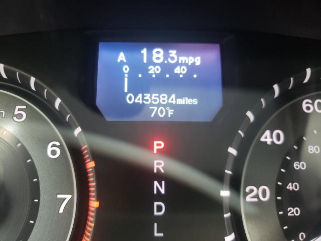 2014 HONDA ODYSSEY TO 5FNRL5H93EB008889