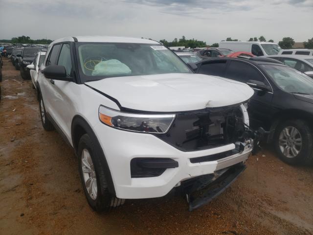 2020 FORD EXPLORER 1FMSK7BH0LGC42518