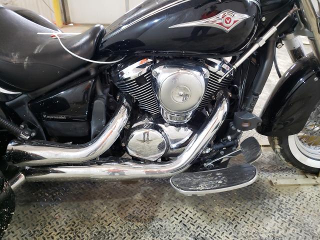 2011 KAWASAKI VN900 B JKAVN2B13BA066557