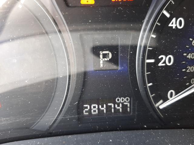 2010 LEXUS RX 450 JTJZB1BA8A2000778