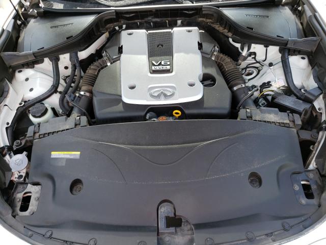 2018 INFINITI Q70 JN1BY1PP4JM330280