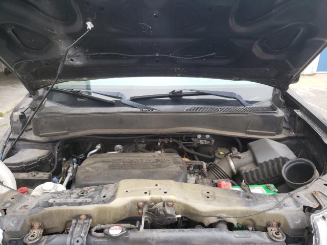 2013 HONDA PILOT EX 5FNYF4H48DB065363