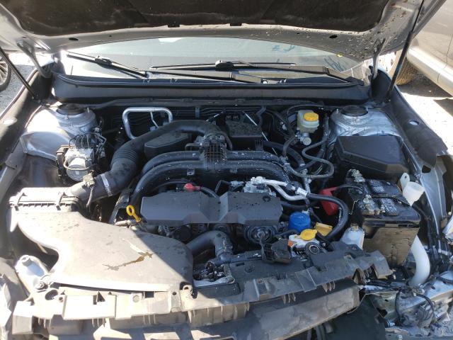 2017 SUBARU LEGACY SPO 4S3BNAS65H3007294