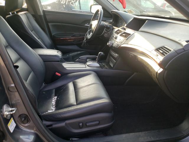 2012 HONDA CROSSTOUR 5J6TF2H54CL006565