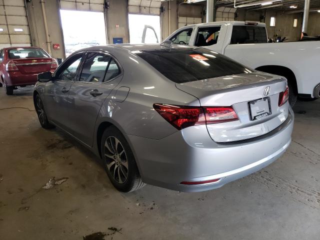 2015 ACURA TLX 19UUB1F32FA025800