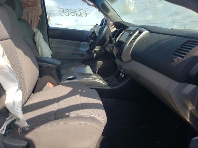 2015 TOYOTA TACOMA PRE 5TFTU4GN8FX087303