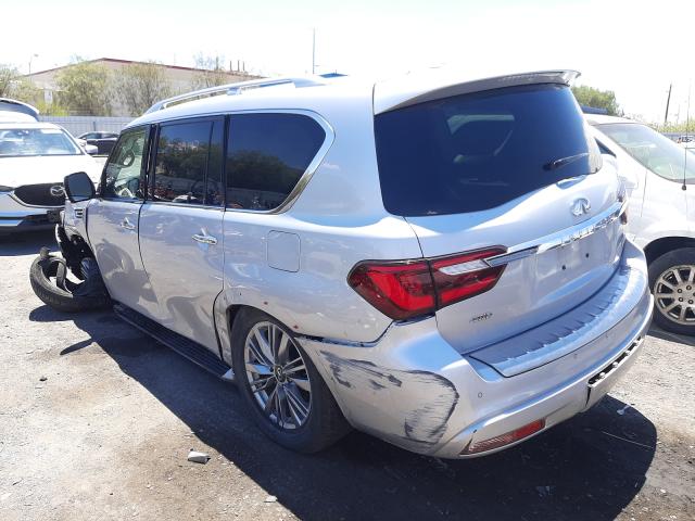 2020 INFINITI QX80 LUXE JN8AZ2NE5L9256004