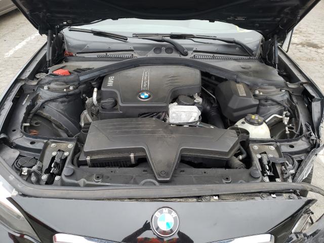 2014 BMW 228 I WBA1F5C59EVW98011
