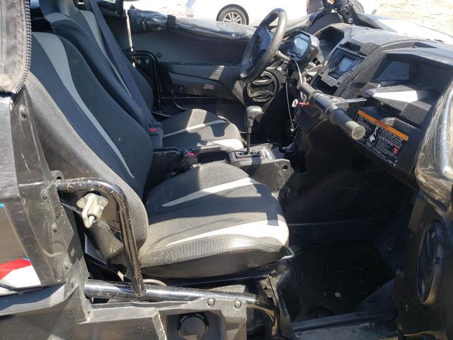 2021 KAWASAKI KRF 1000 C JKARFCC17MB500236