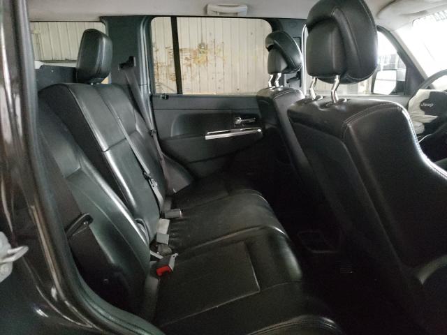 2010 JEEP LIBERTY LI 1J4PN5GK6AW136503