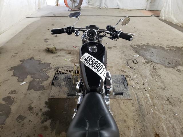 2000 HARLEY-DAVIDSON XL1200 C 1HD1CGP10YK130605