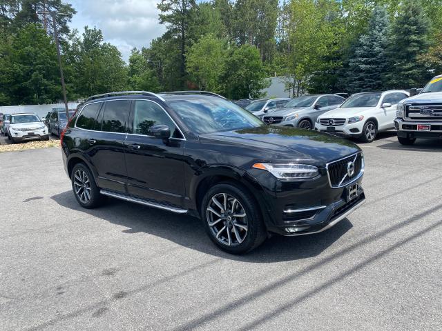 2016 VOLVO XC90 T6 YV4A22PKXG1047328