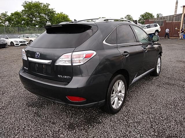 2010 LEXUS RX 450 JTJBC1BA3A2023688