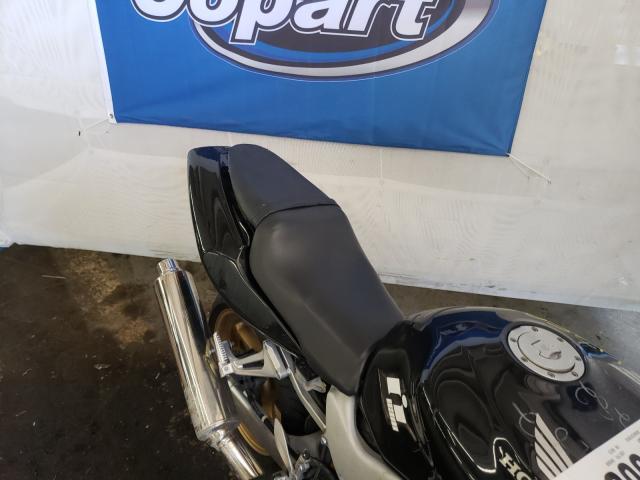 2004 HONDA SUPER HAWK JH2SC36004M600225