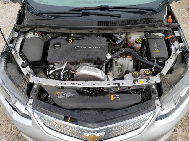 VIN 1G1RA6S59HU110722 2017 Chevrolet Volt, LT no.7