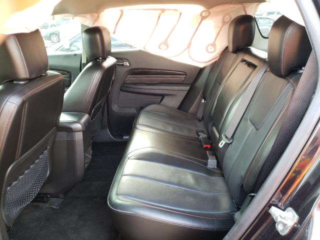 2013 GMC TERRAIN DE 2GKALYEK4D6239332