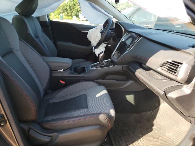 2020 SUBARU LEGACY SPO 4S3BWAF66L3014836