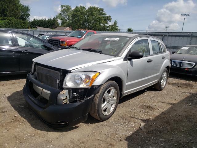 2011 DODGE CALIBER EX 1B3CB1HA8BD298627