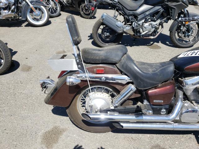2006 HONDA OTHER JH2RC50496M202276