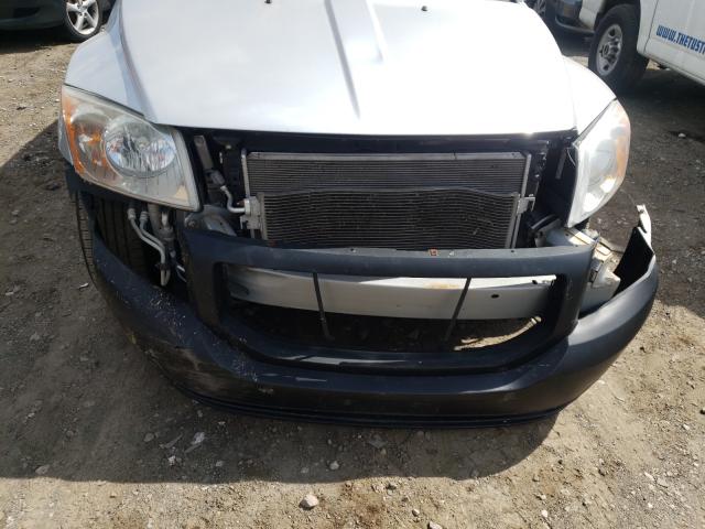 2011 DODGE CALIBER EX 1B3CB1HA8BD298627