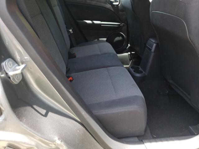 2011 DODGE CALIBER 1B3CB5HA0BD296099