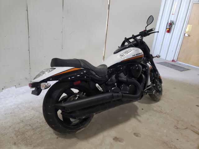 2020 SUZUKI VZR1800 JS1VY53A9L7100488