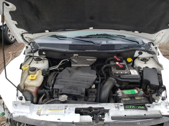 2011 DODGE CALIBER HE 1B3CB5HA6BD220614