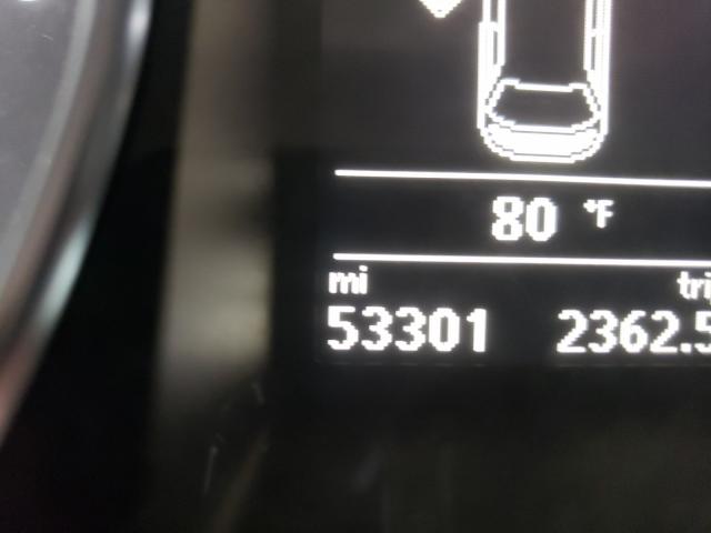 2014 VOLKSWAGEN CC LUXURY WVWRP7ANXEE537426