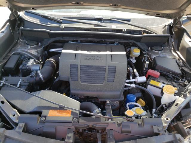 2019 SUBARU FORESTER T JF2SKAWC3KH513789