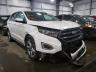 2015 FORD  EDGE