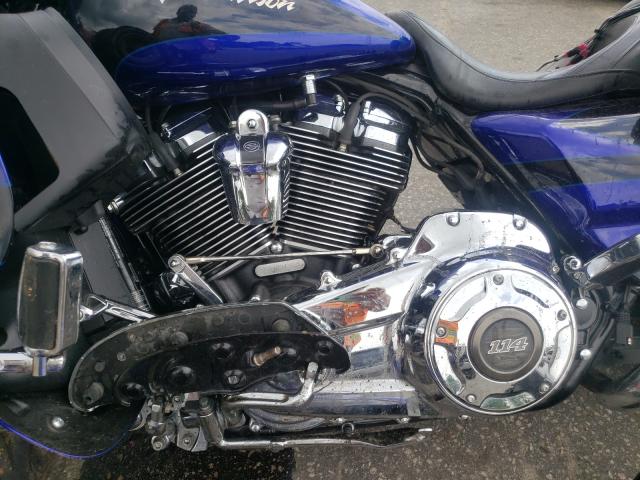 2017 HARLEY-DAVIDSON FLHXSE CVO 1HD1PXF18HB954308