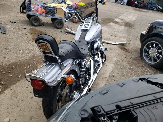 2000 HARLEY-DAVIDSON FXD 1HD1GEV3XYY326898