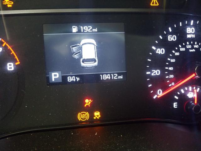 2020 KIA SOUL GT LI KNDJ63AU9L7081436