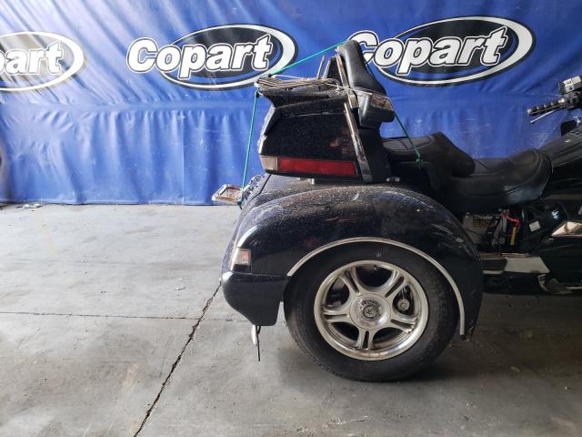 2000 HONDA GL1500 SE1 1HFSC2232YA203096