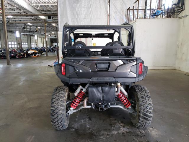 2021 POLARIS GENERAL XP 3NSGMD991MH211911