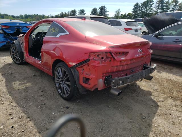 2017 INFINITI Q60 RED SP JN1FV7EL2HM702108