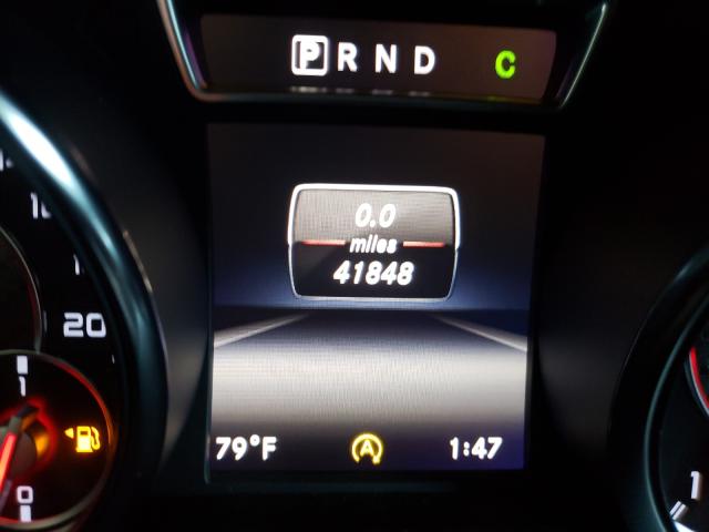 2015 MERCEDES-BENZ GLA 45 AMG WDDTG5CB7FJ184896