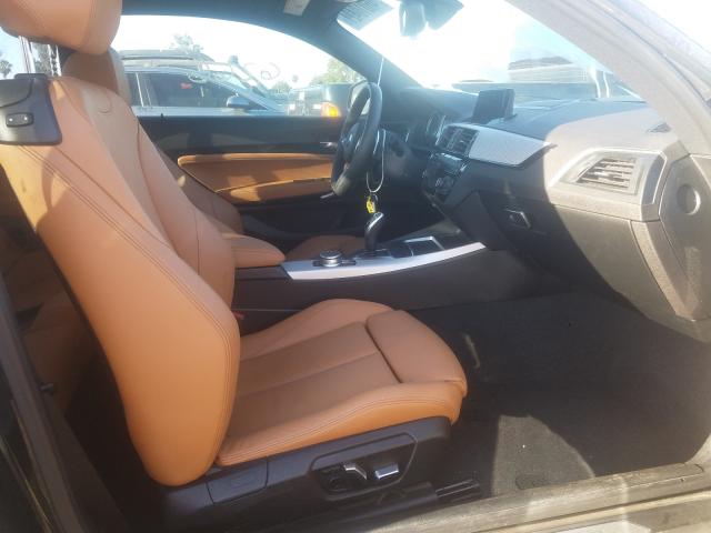 2020 BMW M240I WBA2J5C09L7F14522