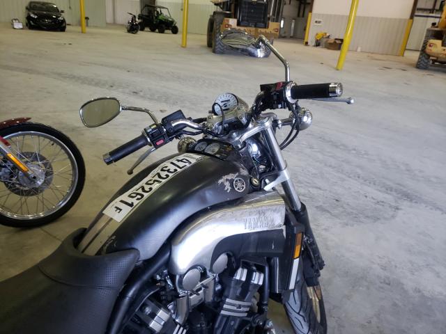 2004 YAMAHA VMX12 JYA2WEE034A088907