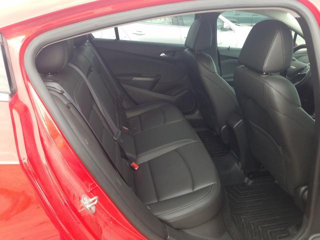 2016 CHEVROLET CRUZE PREM 1G1BG5SMXG7305209