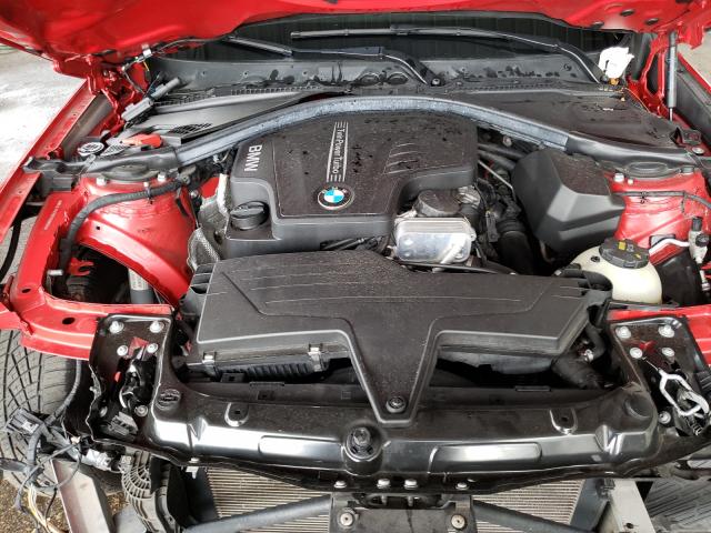2015 BMW 328 XIGT WBA3X5C50FD560855