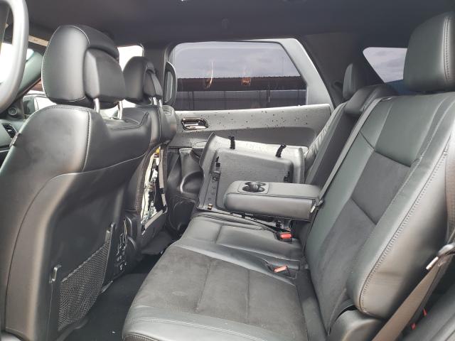 2020 DODGE DURANGO GT 1C4RDHDG3LC192132