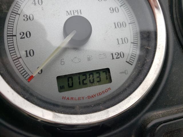 2012 HARLEY-DAVIDSON FLTRX ROAD 1HD1KHM10CB681672
