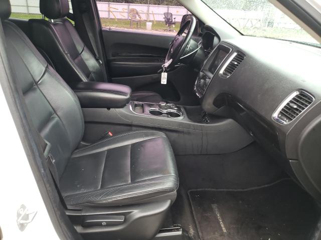 2014 DODGE DURANGO LI 1C4RDHDG2EC483708